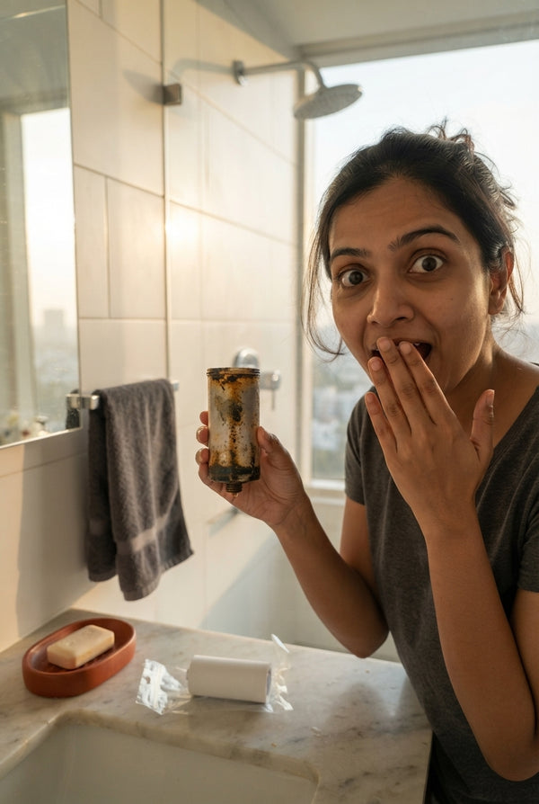 Priya Sharma | Mumbai