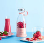 KARTIGO portable USB rechargeable mini blender